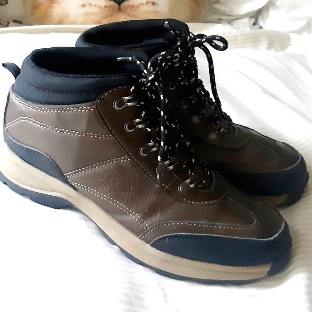 Ozark Trail Ankle Hiking Boots REDUCED